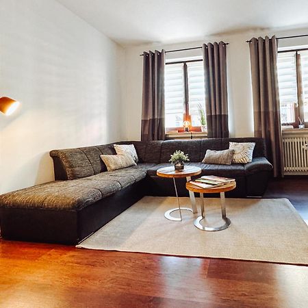 Appartement Schiller-Quartier 15 à Bremerhaven Extérieur photo