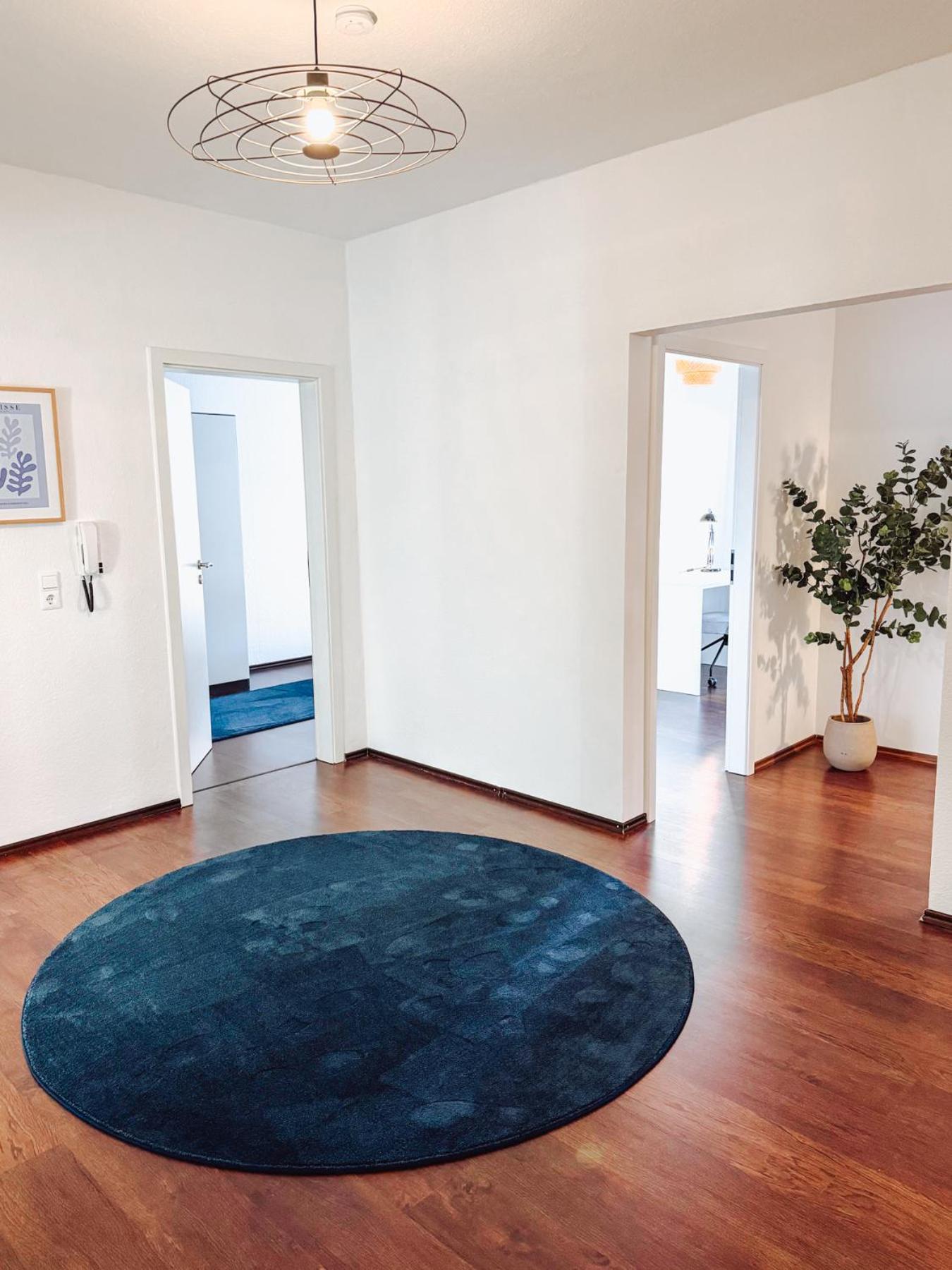 Appartement Schiller-Quartier 15 à Bremerhaven Extérieur photo