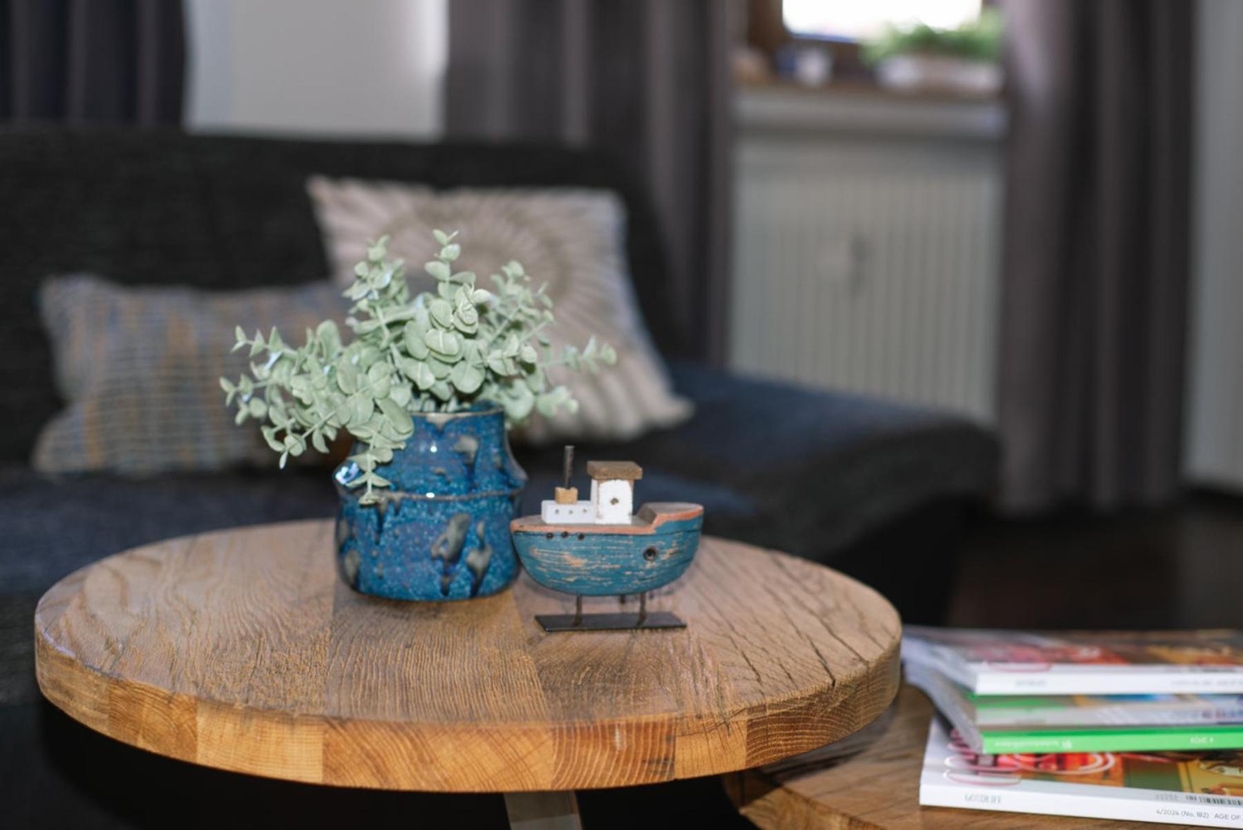 Appartement Schiller-Quartier 15 à Bremerhaven Extérieur photo
