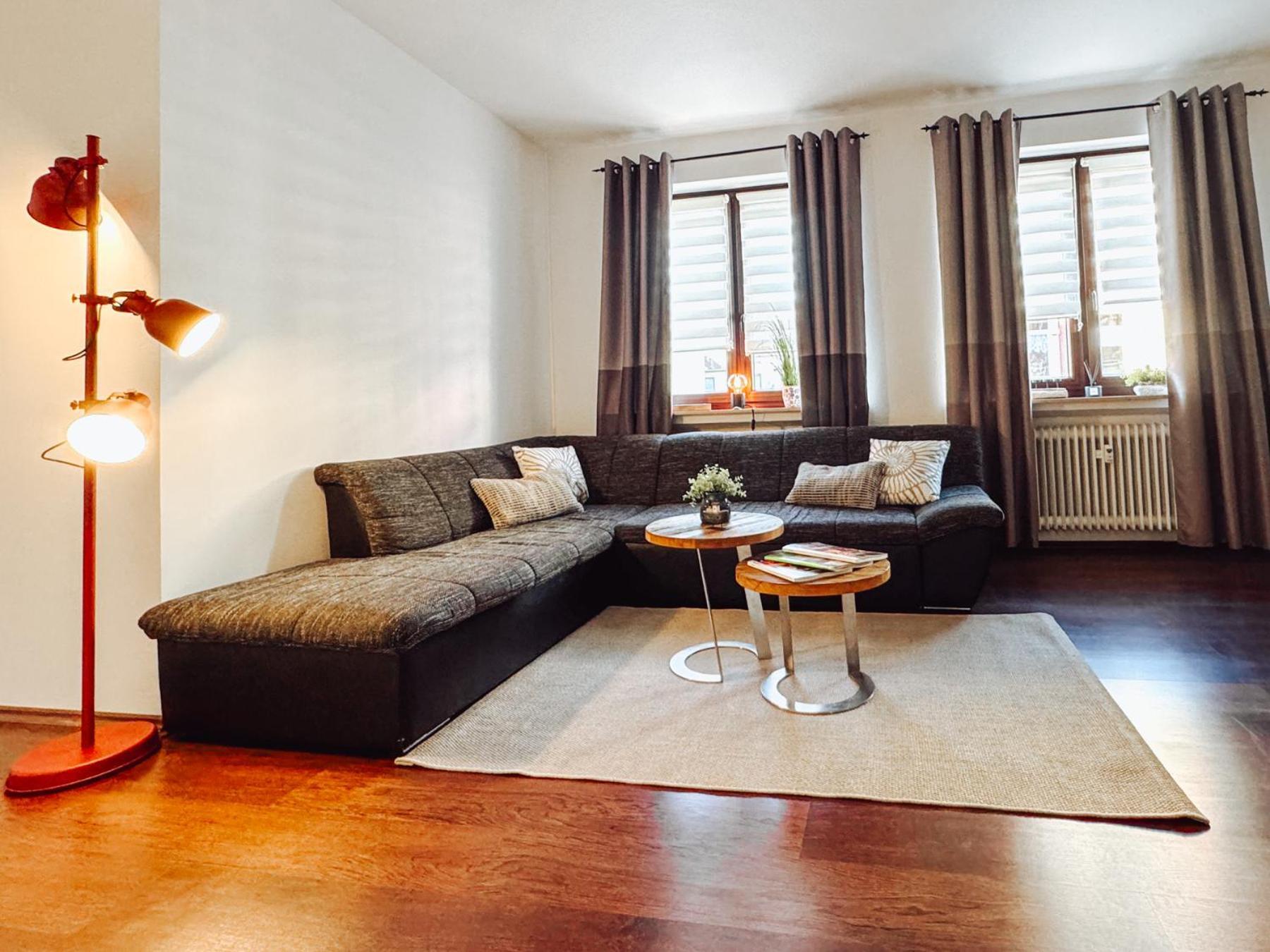 Appartement Schiller-Quartier 15 à Bremerhaven Extérieur photo