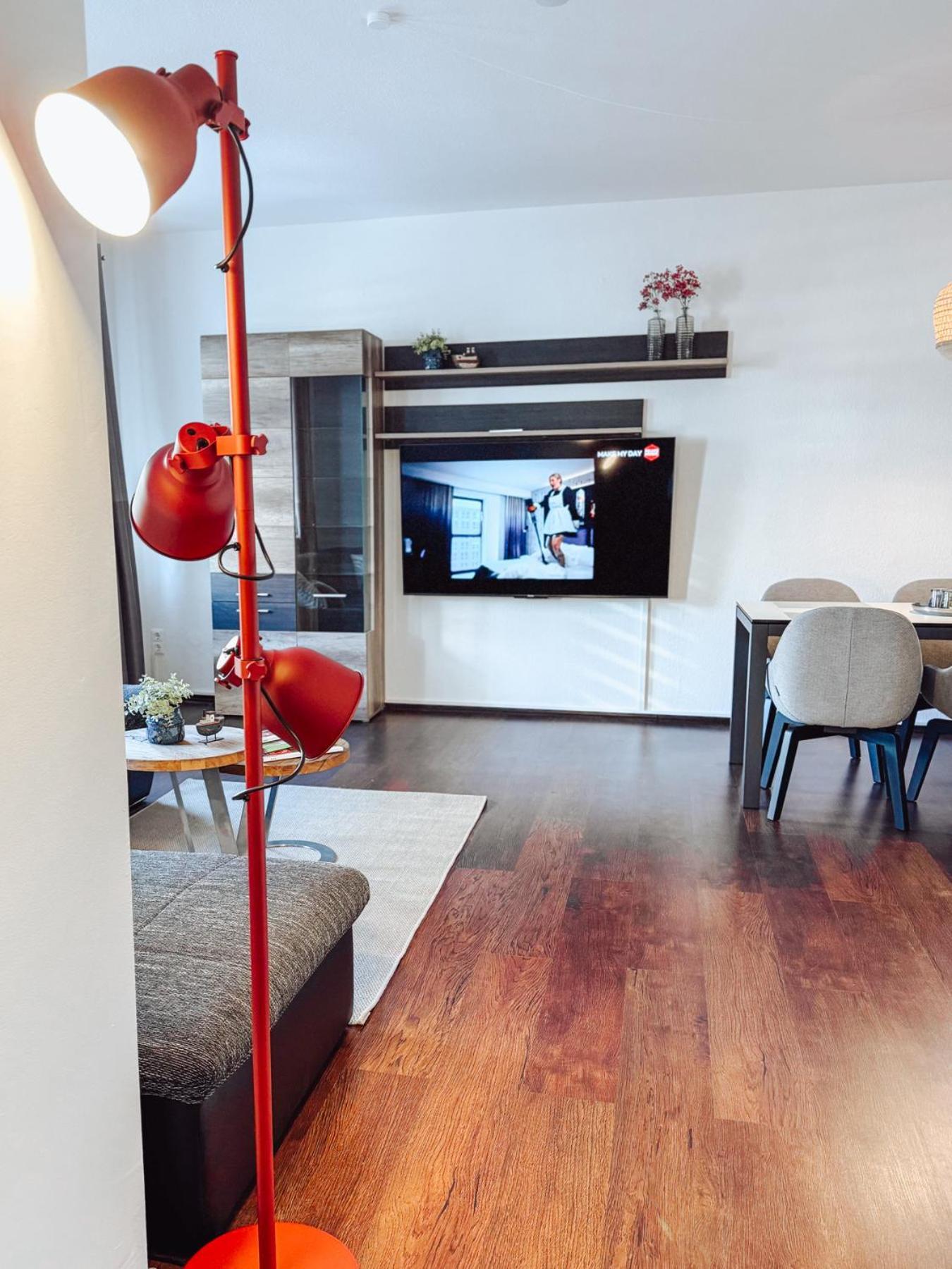 Appartement Schiller-Quartier 15 à Bremerhaven Extérieur photo