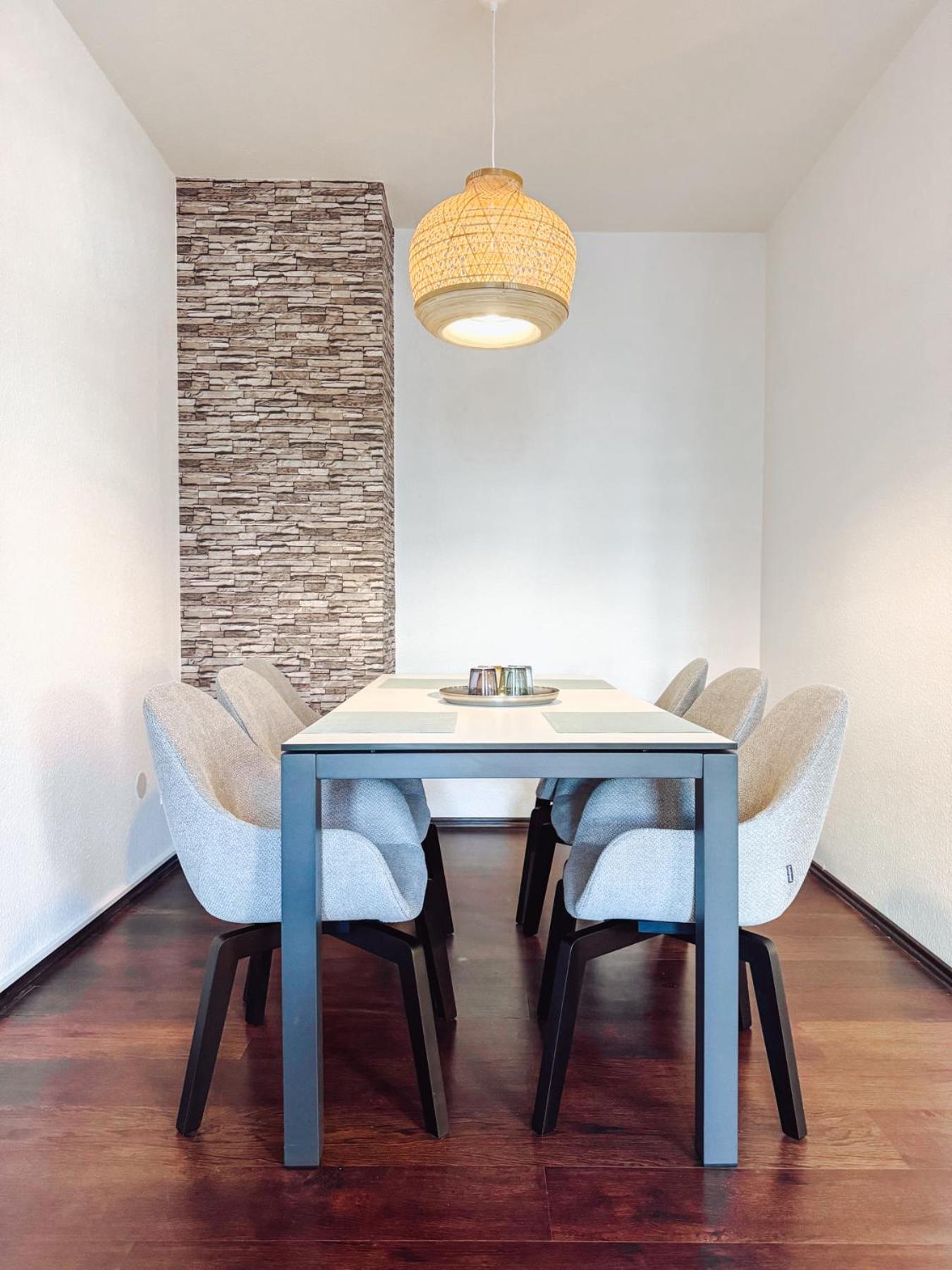 Appartement Schiller-Quartier 15 à Bremerhaven Extérieur photo