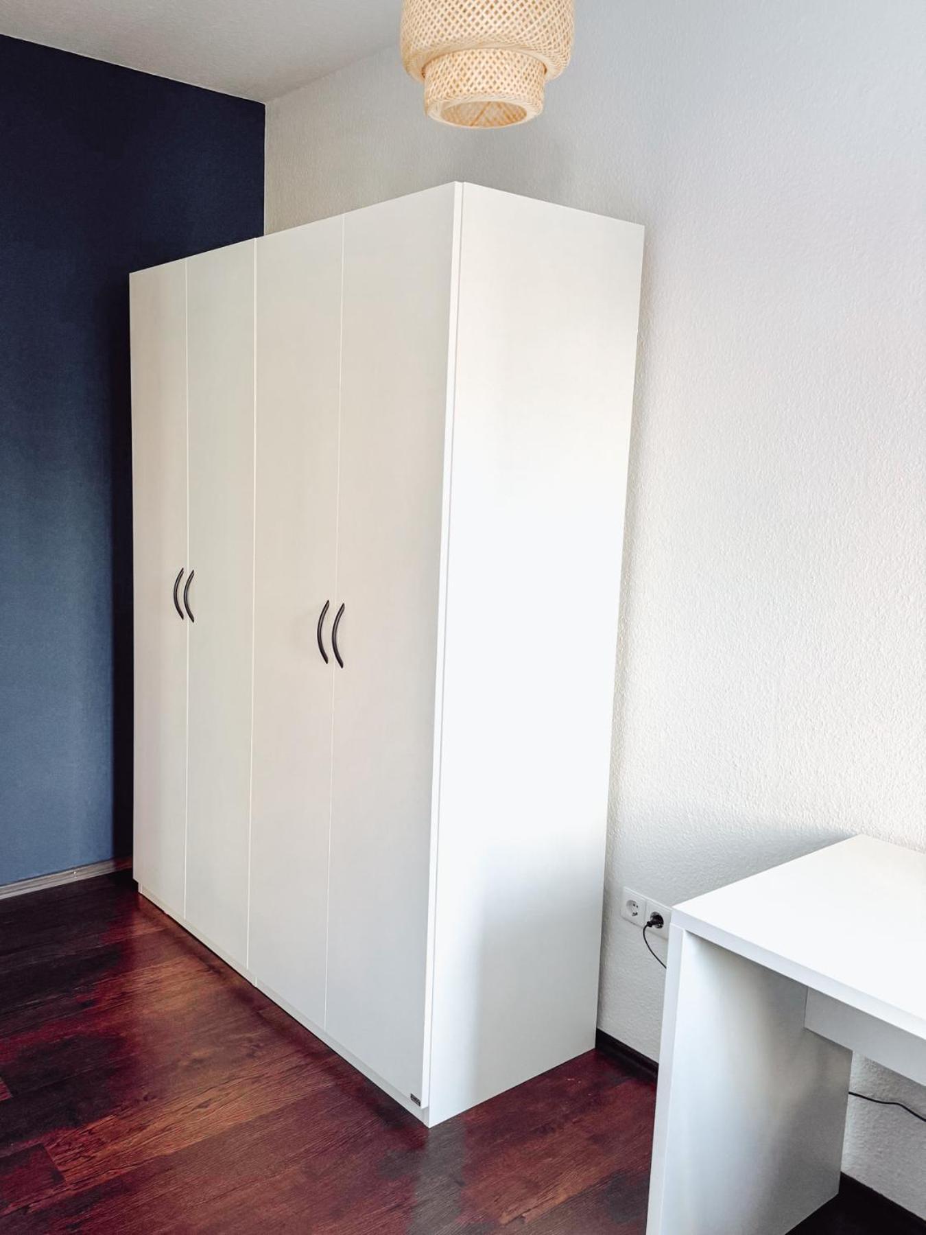 Appartement Schiller-Quartier 15 à Bremerhaven Extérieur photo