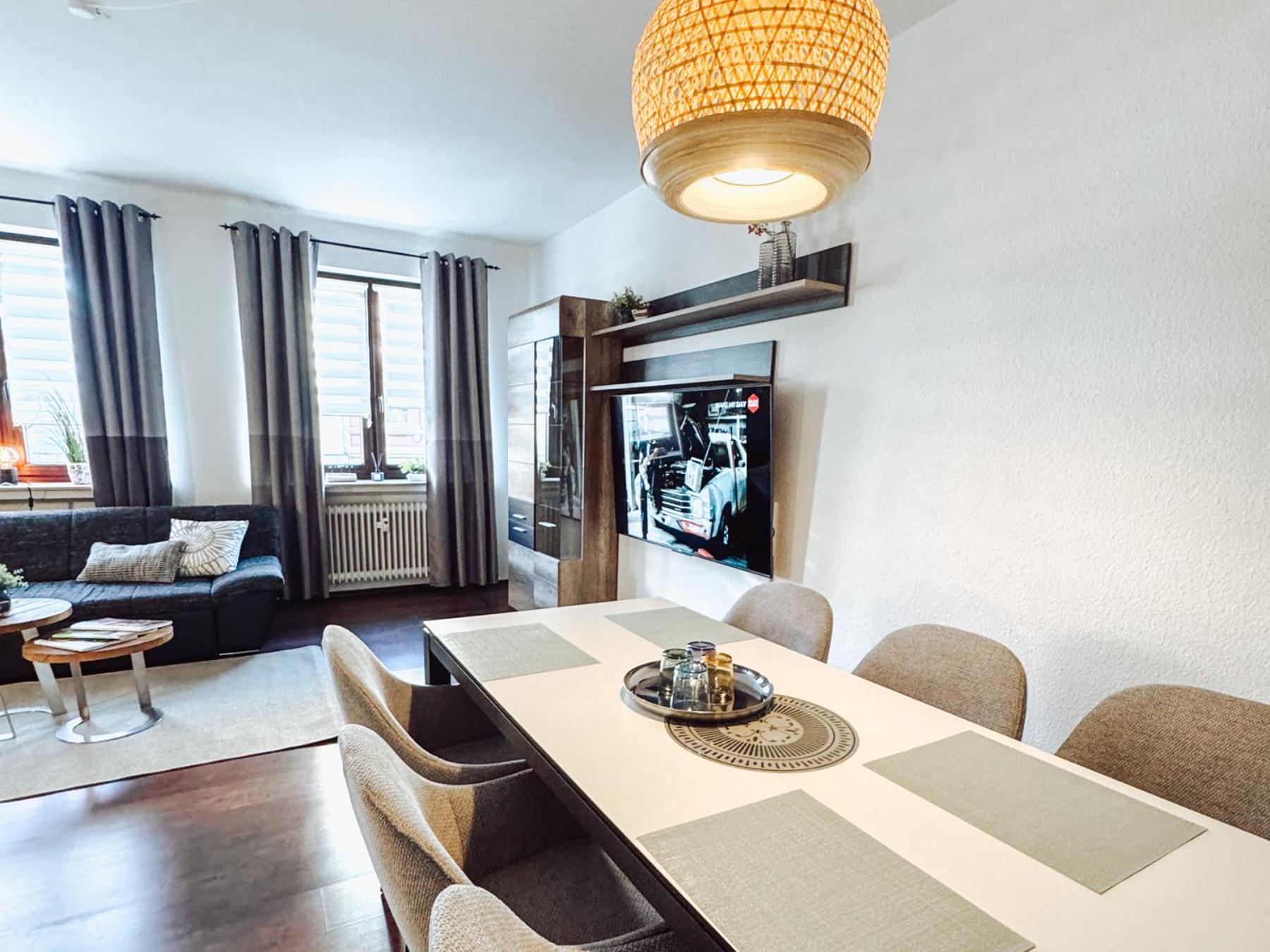 Appartement Schiller-Quartier 15 à Bremerhaven Extérieur photo