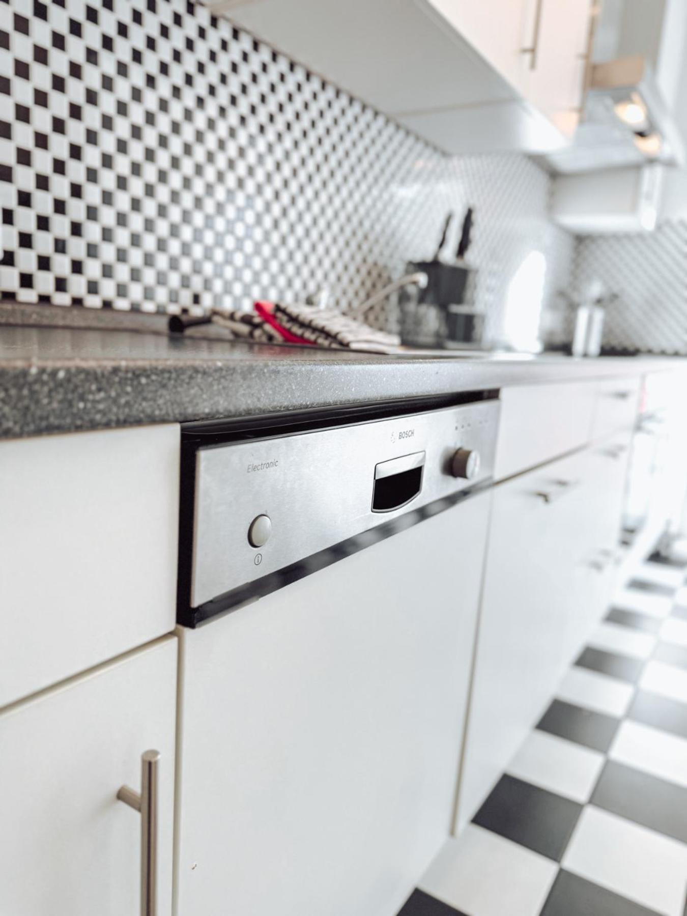 Appartement Schiller-Quartier 15 à Bremerhaven Extérieur photo