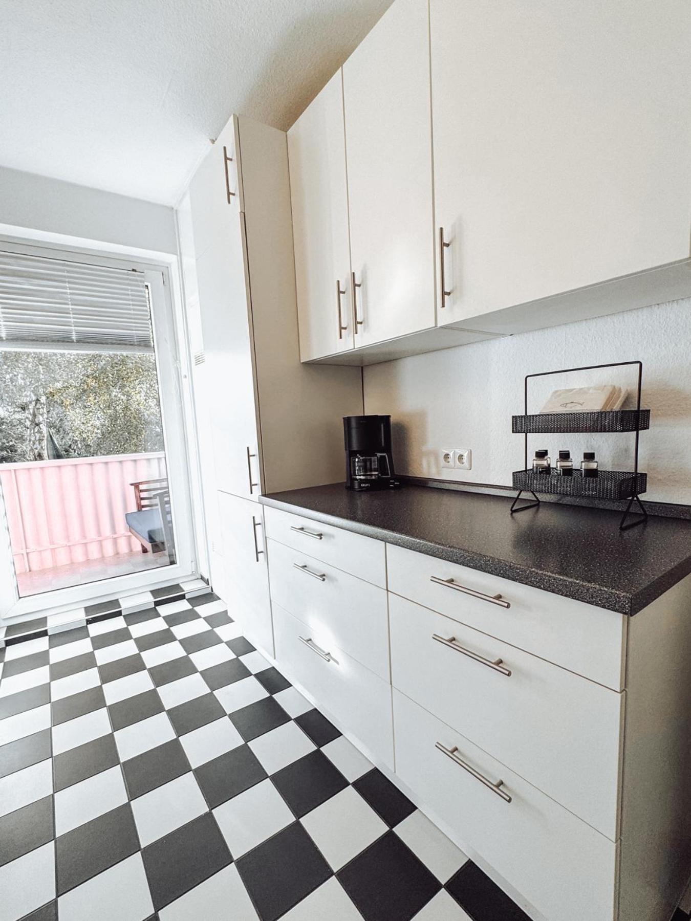 Appartement Schiller-Quartier 15 à Bremerhaven Extérieur photo
