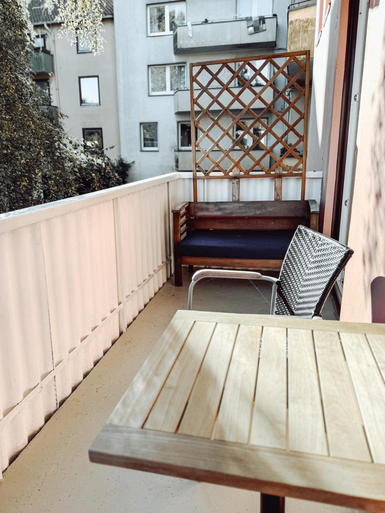 Appartement Schiller-Quartier 15 à Bremerhaven Extérieur photo