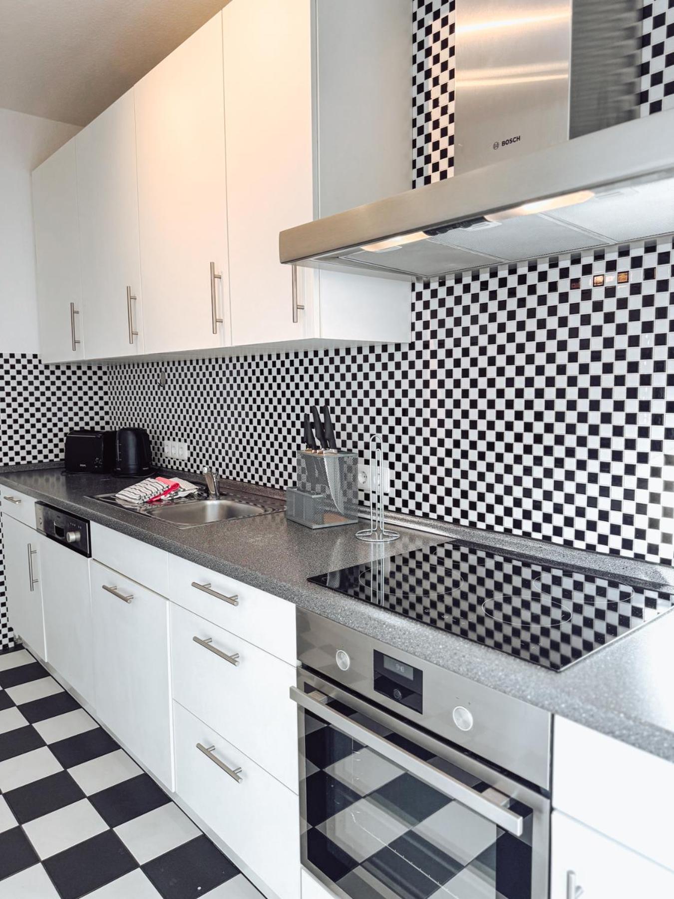 Appartement Schiller-Quartier 15 à Bremerhaven Extérieur photo