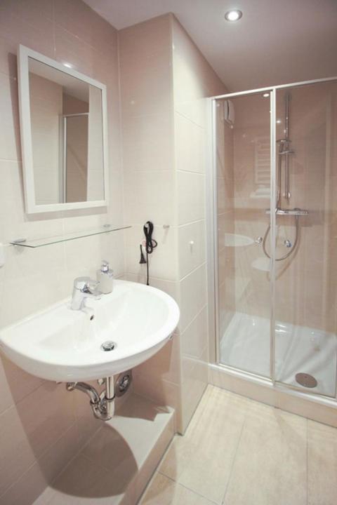 Appartement Schiller-Quartier 15 à Bremerhaven Extérieur photo