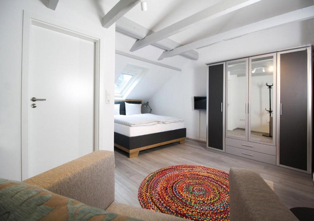 Appartement Schiller-Quartier 15 à Bremerhaven Extérieur photo