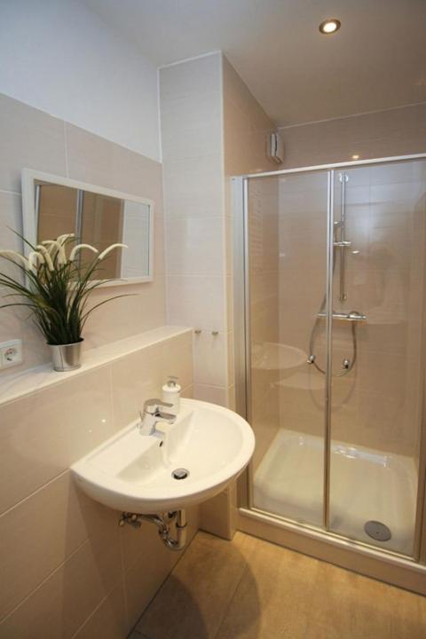 Appartement Schiller-Quartier 15 à Bremerhaven Extérieur photo