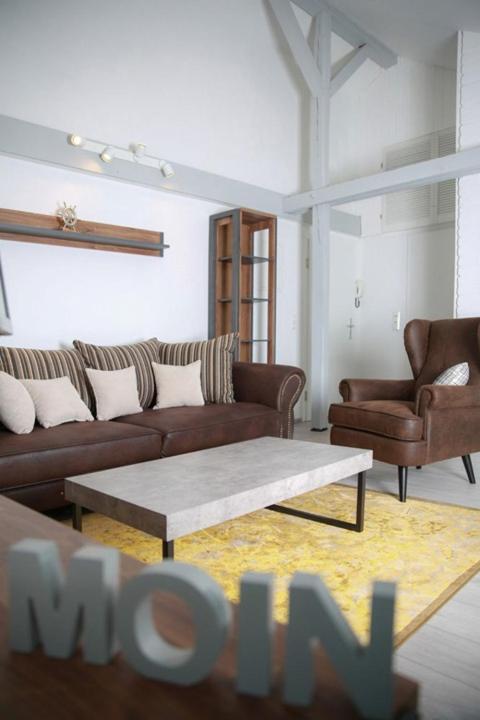 Appartement Schiller-Quartier 15 à Bremerhaven Extérieur photo