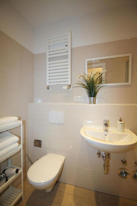 Appartement Schiller-Quartier 15 à Bremerhaven Extérieur photo